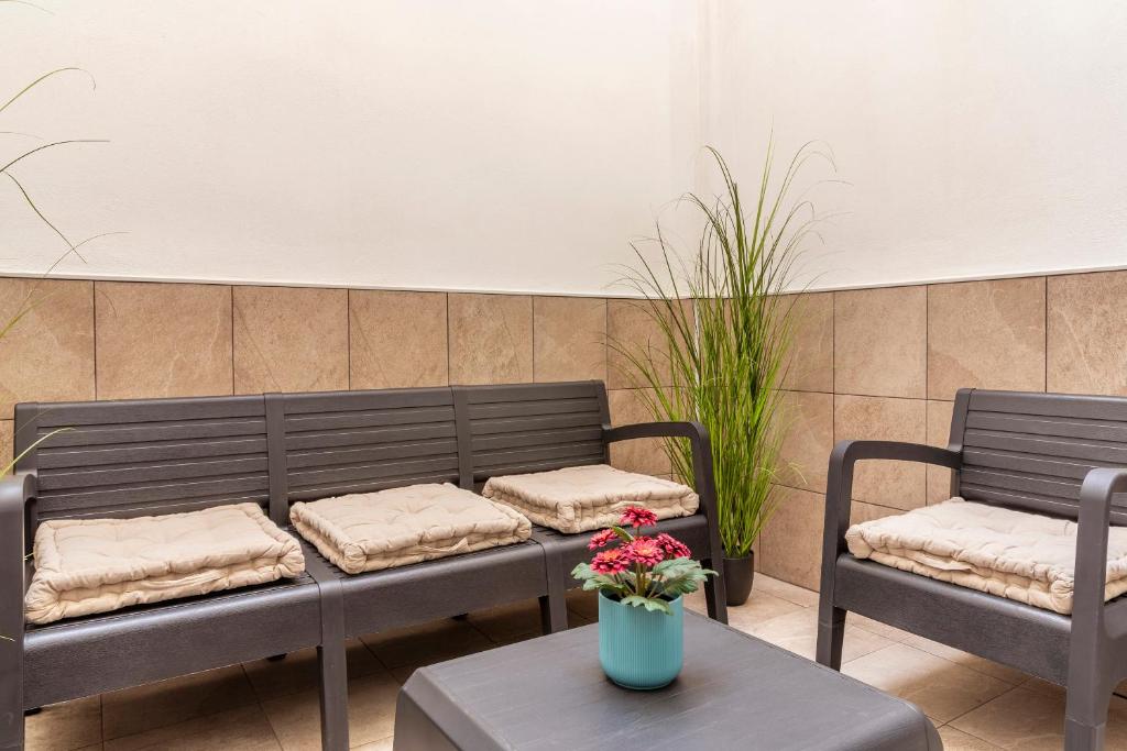 SingularStays Olimpia - 2