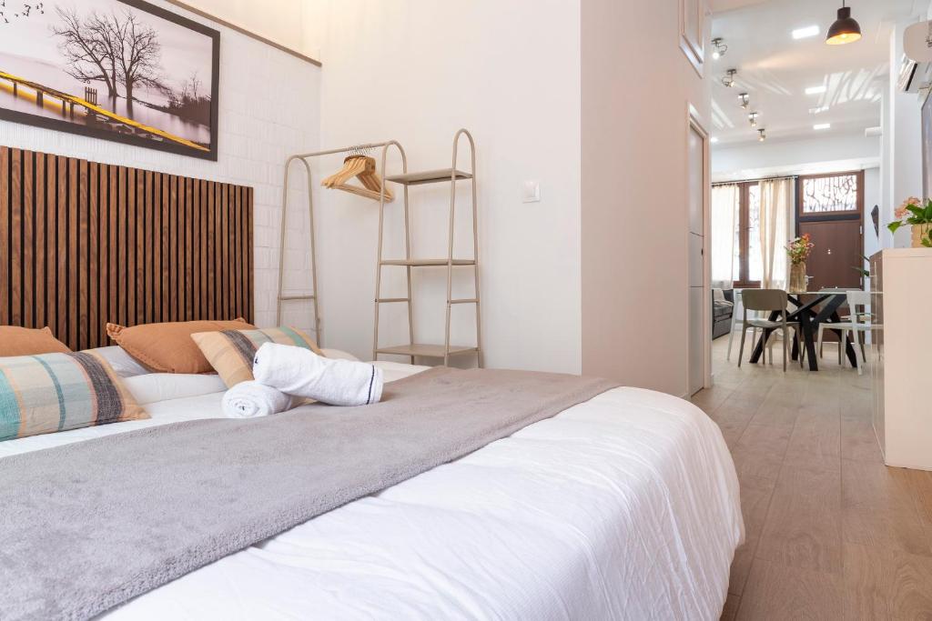 SingularStays Olimpia - 4