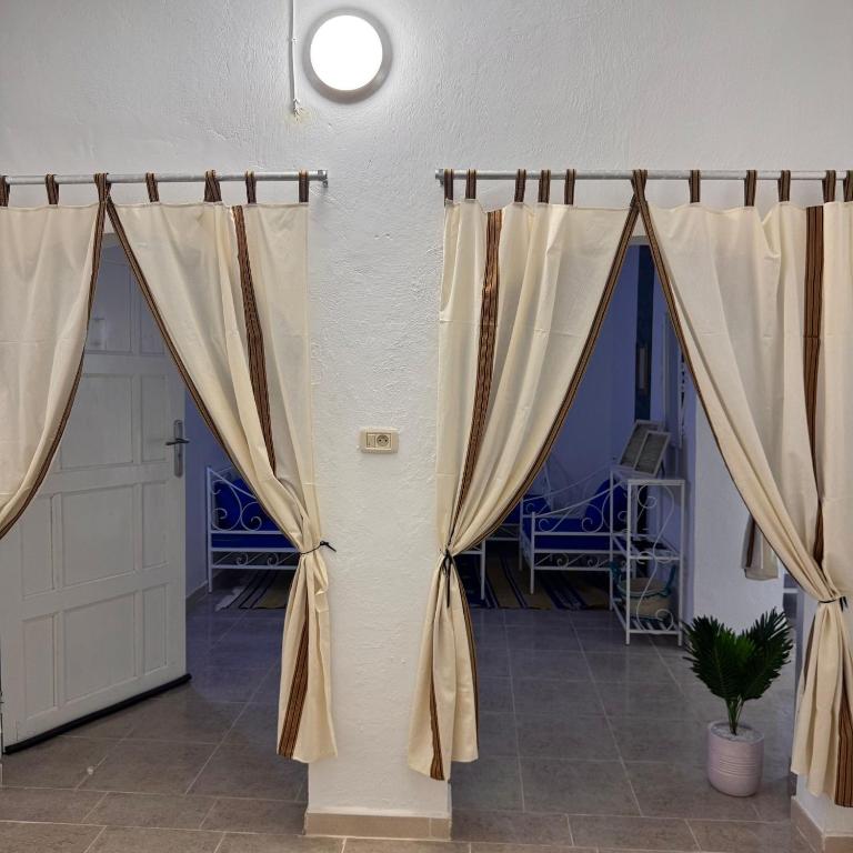 Maison des histoires, Sembat