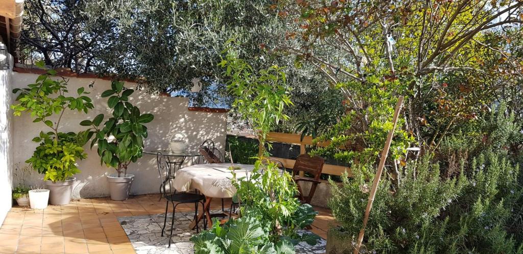 Appartement au pied du Vercors - 1
