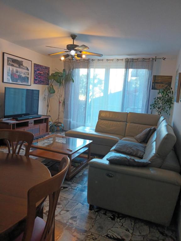 Appartement au pied du Vercors - 3