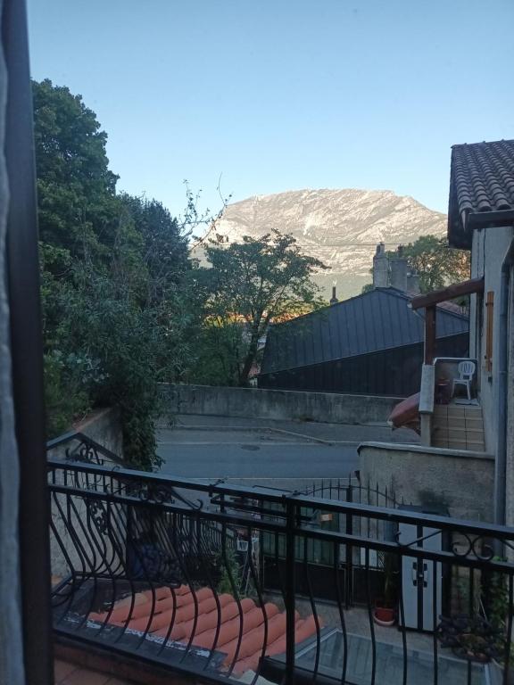 Appartement au pied du Vercors - 4