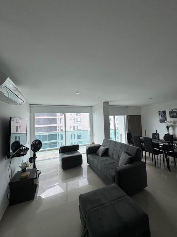 Apartamento en Cielo Mar a 5 minutos de la playa - 2