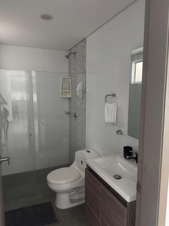Apartamento en Cielo Mar a 5 minutos de la playa - 5