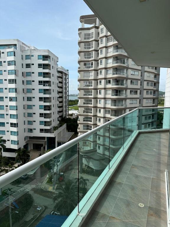 Apartamento en Cielo Mar a 5 minutos de la playa - 1