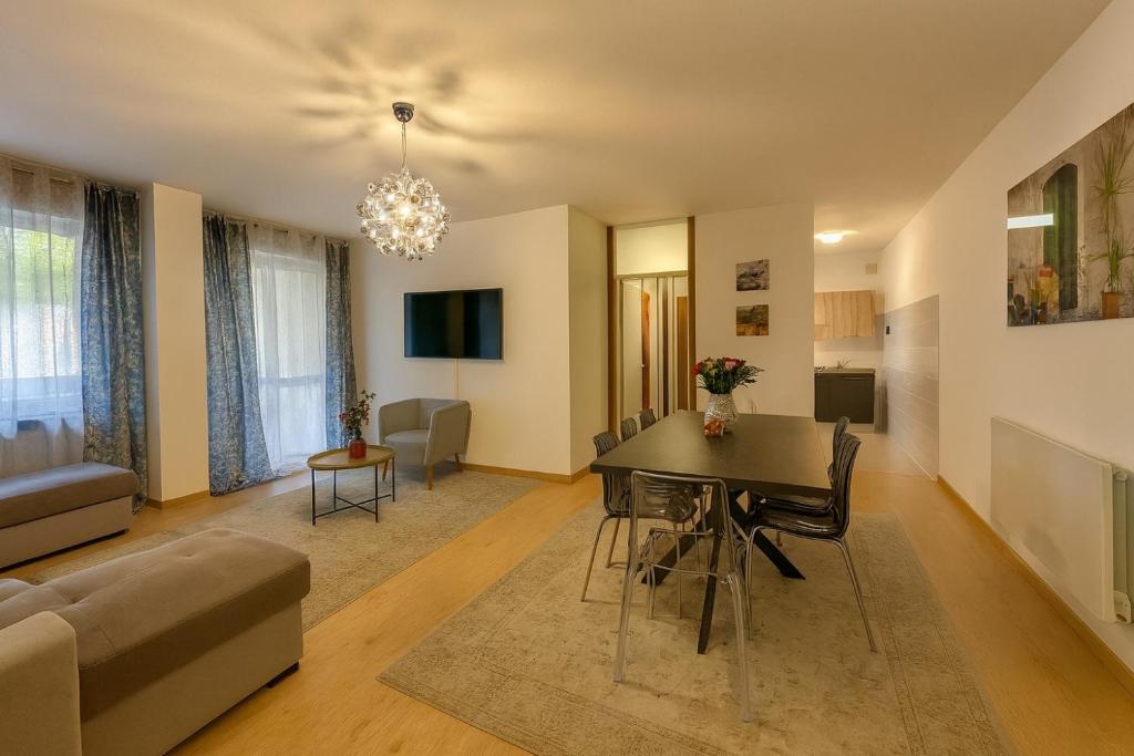 Apartament Sabbiadoro Center - 4