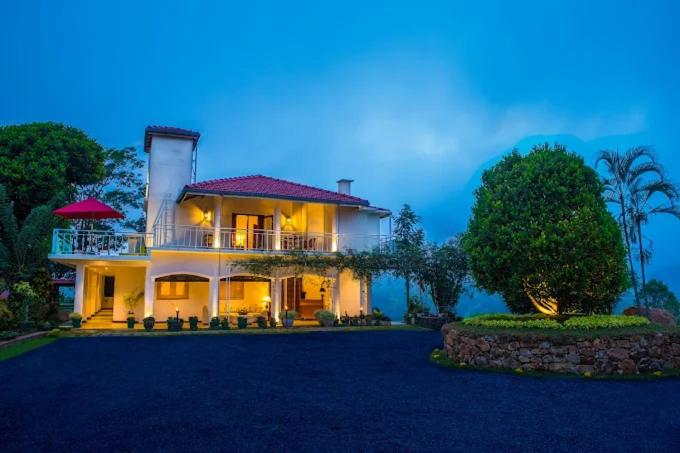 Hideaway Trails Ella, Ella