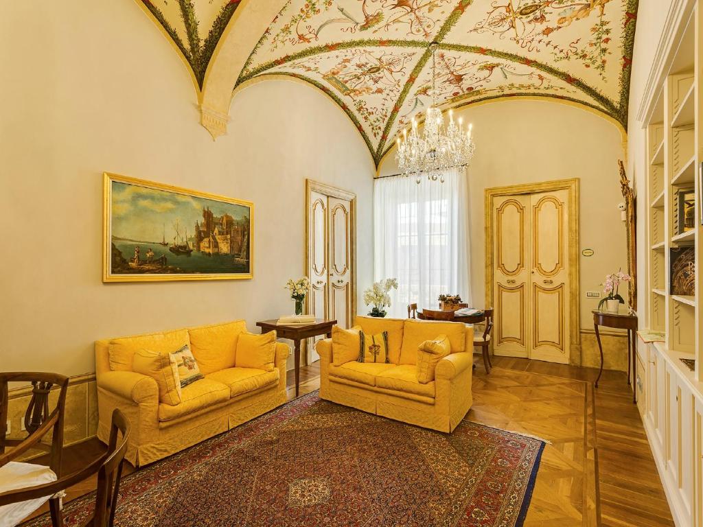 Relais degli Angeli Residenza d'Epoca photo