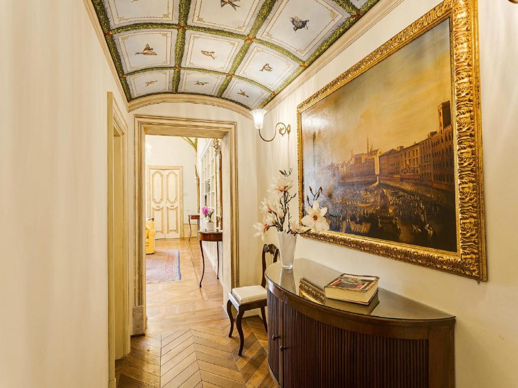 Relais degli Angeli Residenza d'Epoca photo