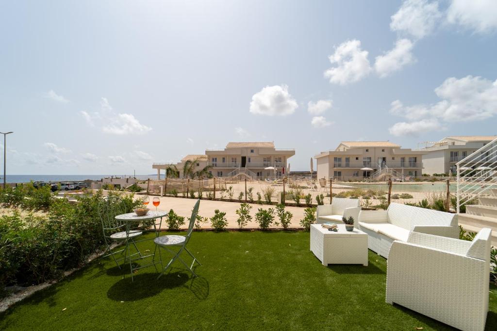 GuestHost - Borgo 84 Marzamemi - Newport - 1