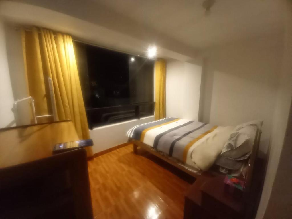 Habitación en Cusco - 2