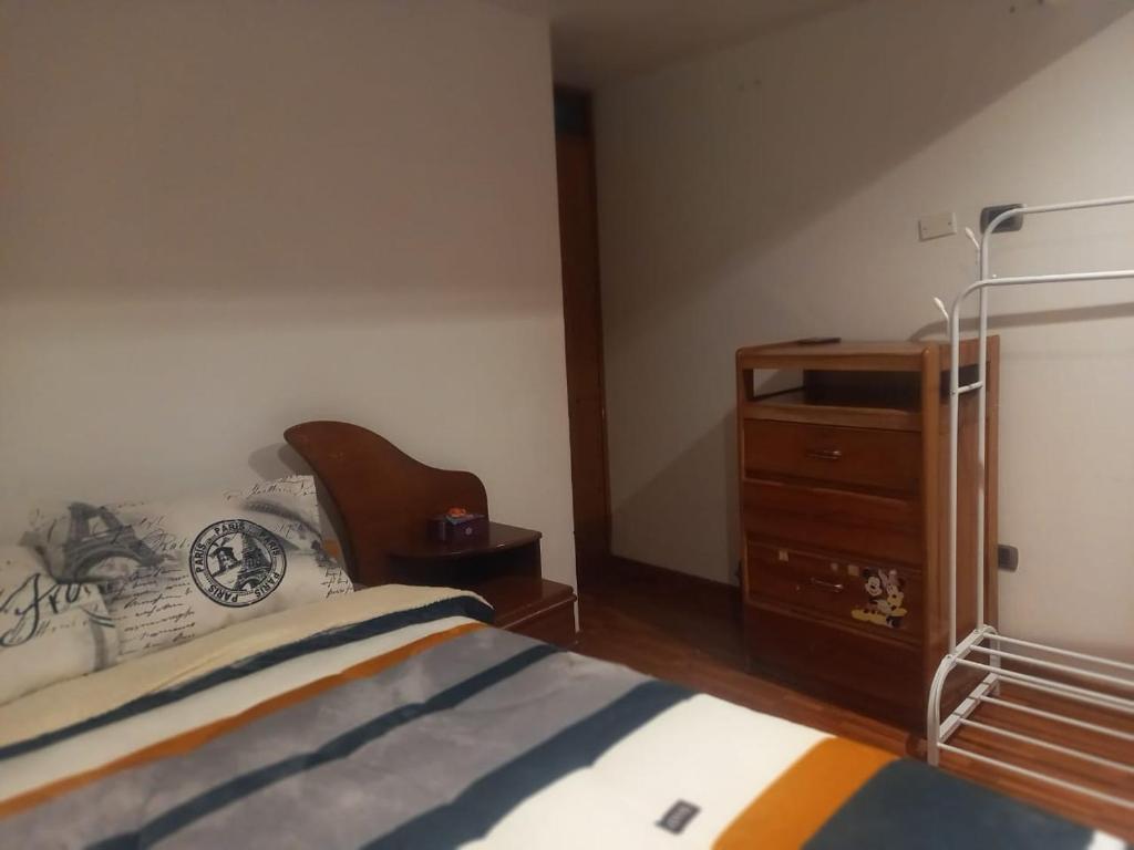 Habitación en Cusco - 4