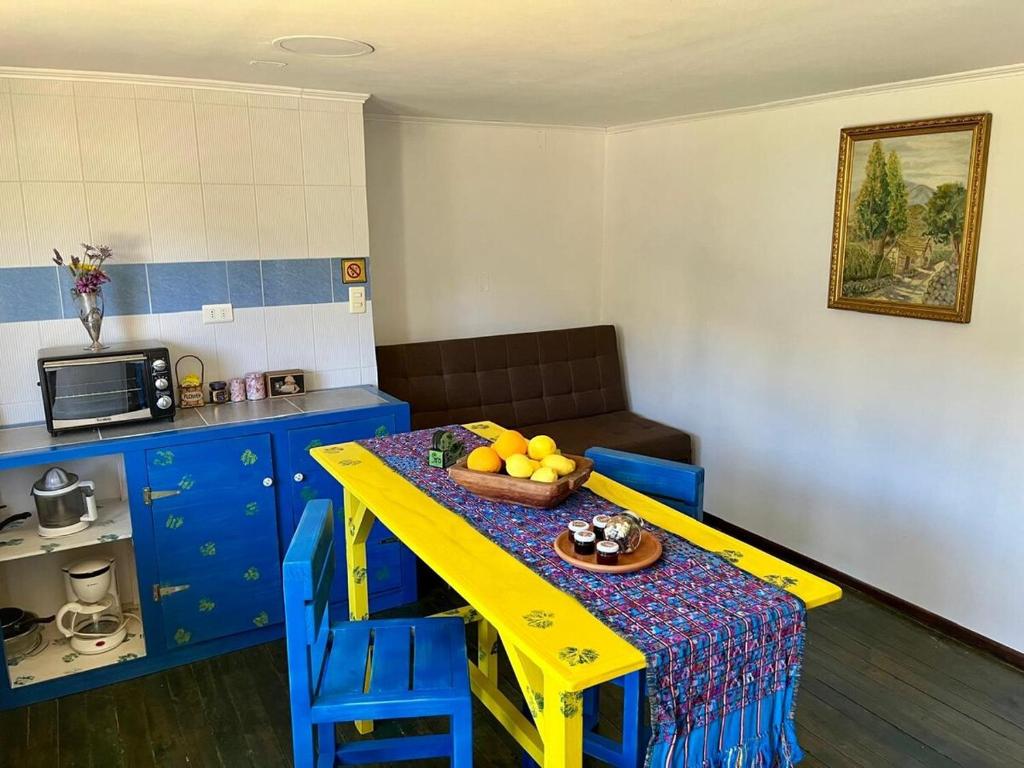 Kaape House - 4