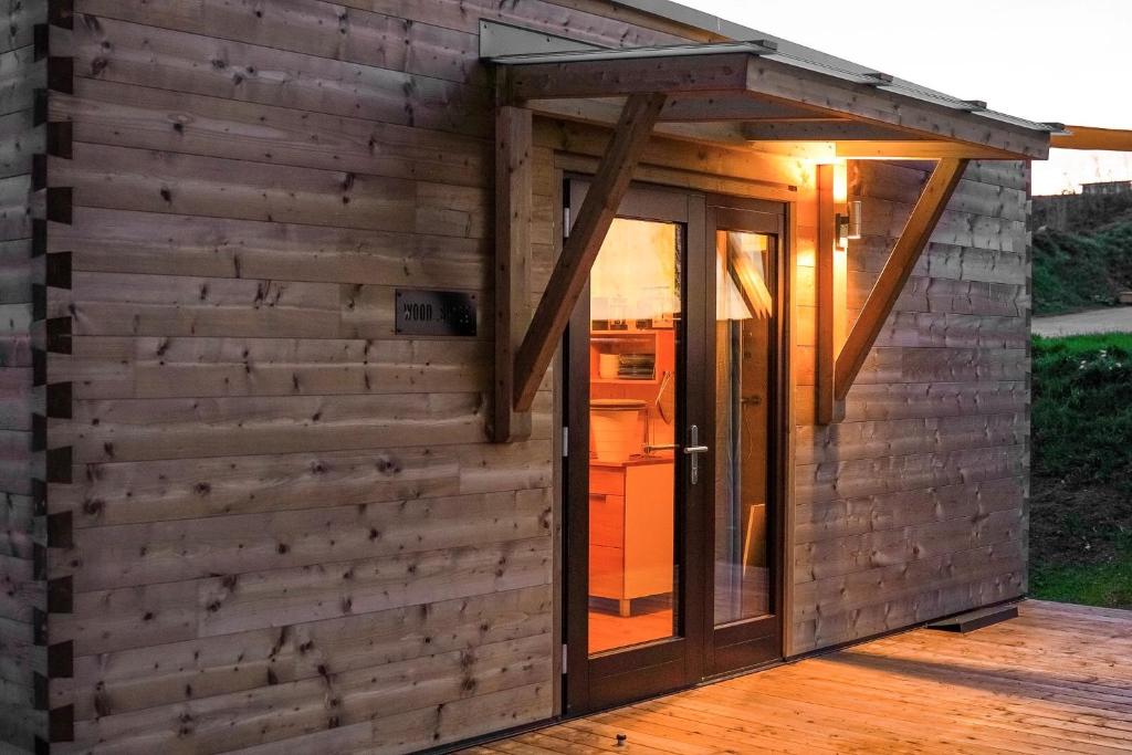 Woodspace Am Eck, Geslau