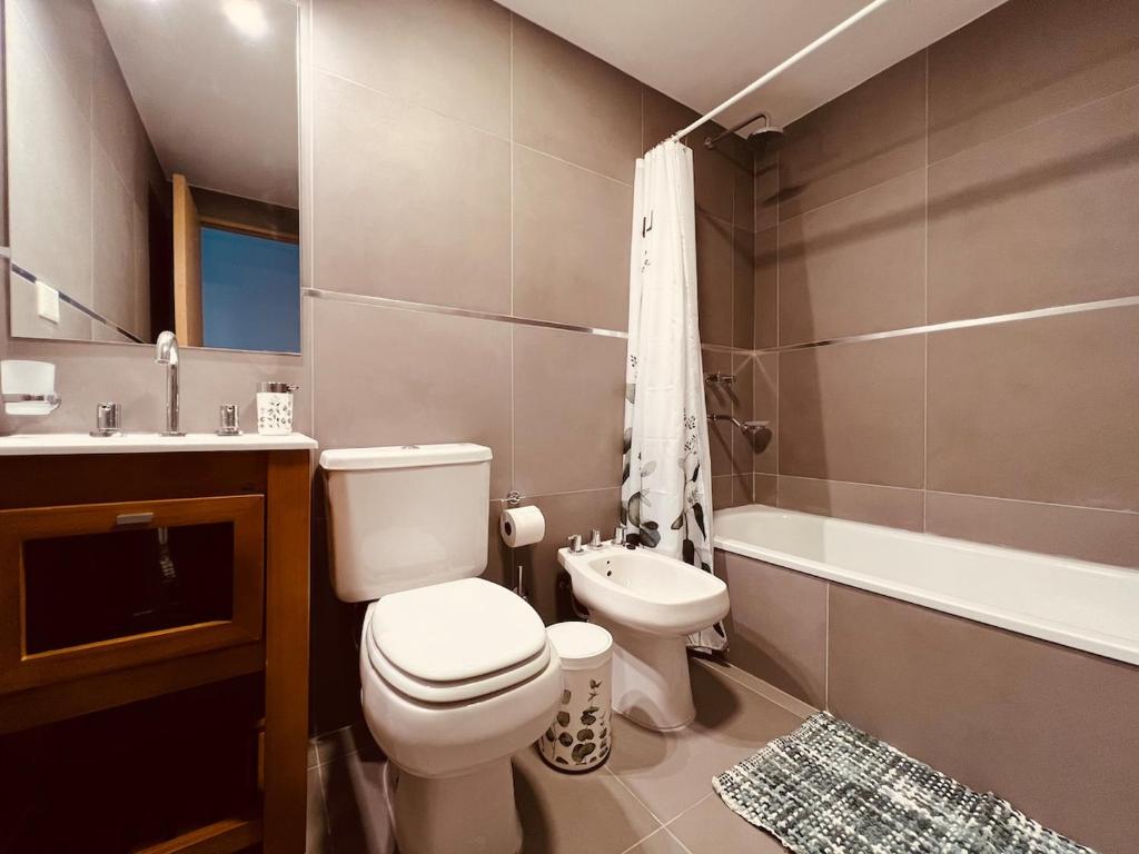 Comfy studio with the best views of Ushuaia - 2