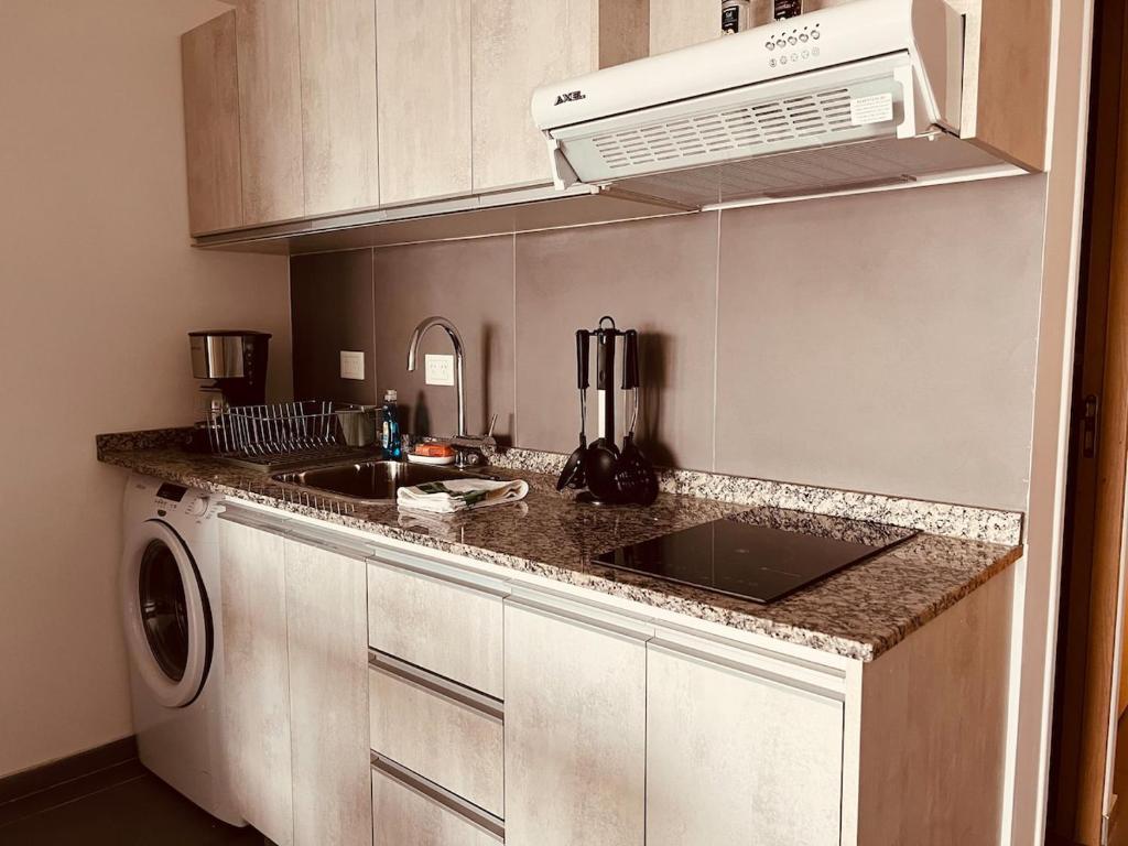 Comfy studio with the best views of Ushuaia - 4