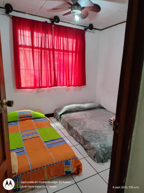 Lidia's House, Alajuela