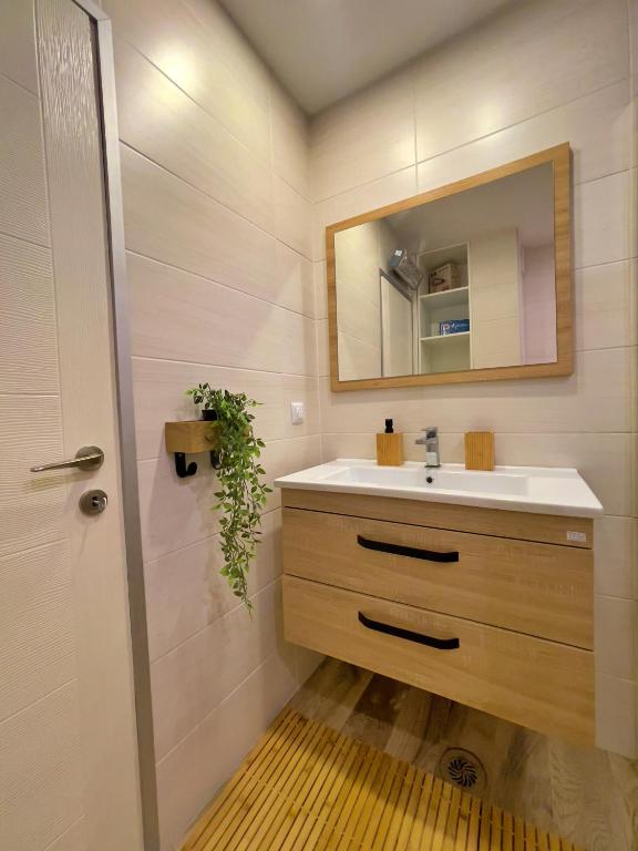 Urban Nest Apartment Sarajevo - 3