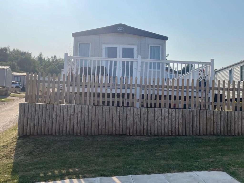 Ladram Bay Holiday Park D82, Otterton