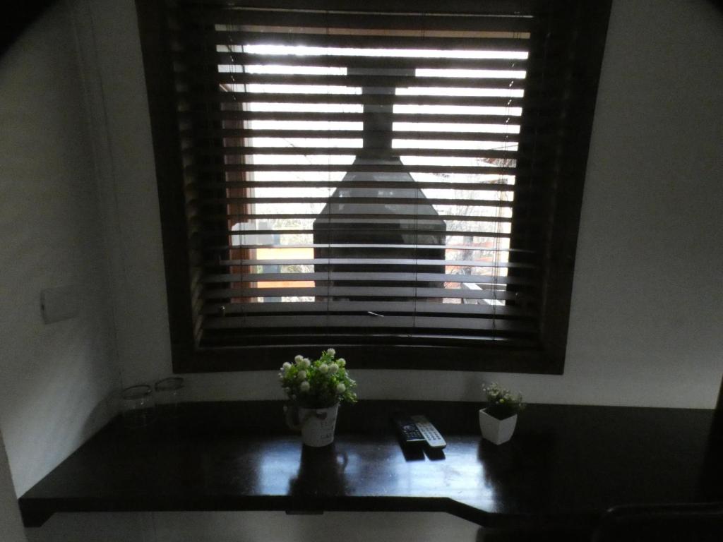 Cabañas La Posada del Valle - 4