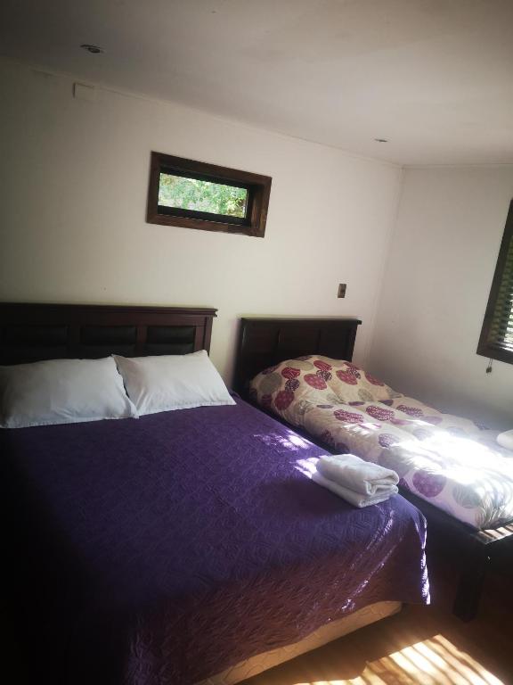 Cabañas La Posada del Valle - 5