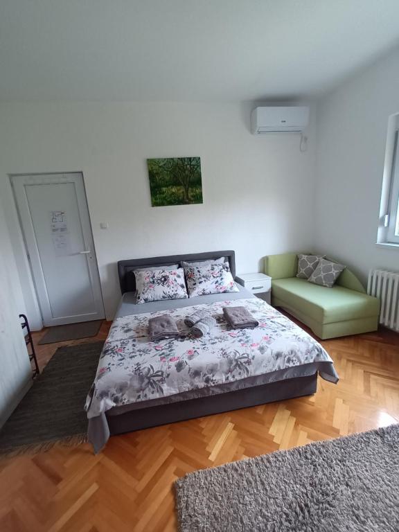 Apartmani Bata I Seka - 4