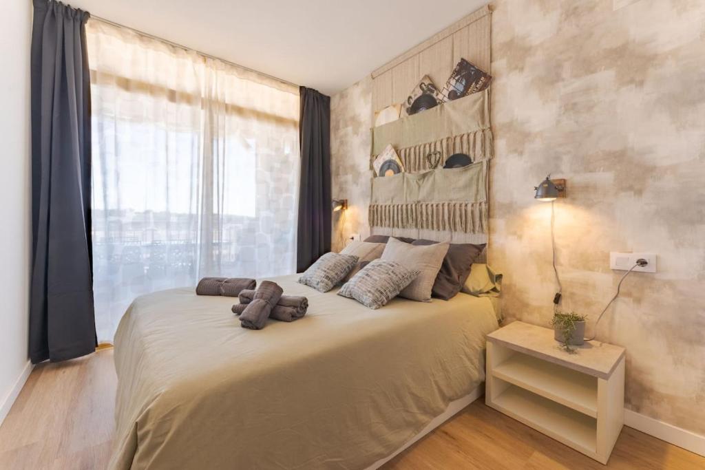 Charming Loft in Salou - 2