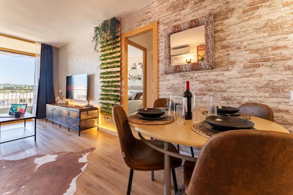 Charming Loft in Salou - 5