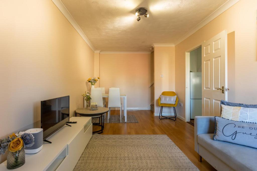 K Suites - Tollgate Court, Colchester