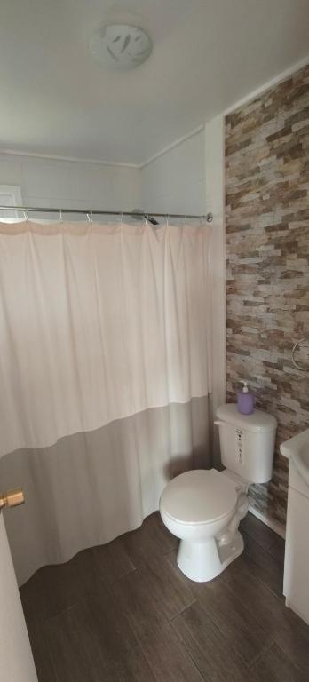 Loft Patagonia cumbres - 2