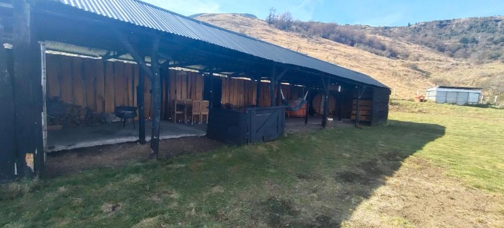 Loft Patagonia cumbres - 5