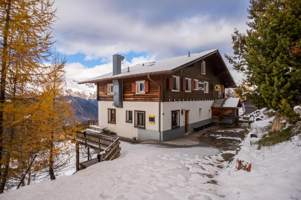 Chalet Les Crettaux NEND110 Skigebiet NENDAZ by fewo-plan - 5