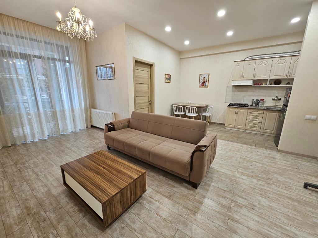 Apartment Teko, Tbilisi