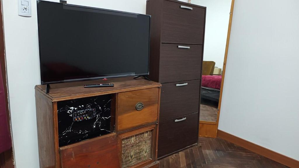 A house in the heart of El Abasto - 3