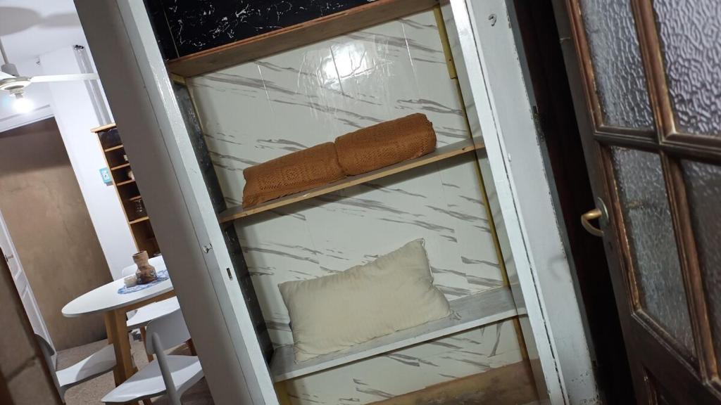 A house in the heart of El Abasto - 4