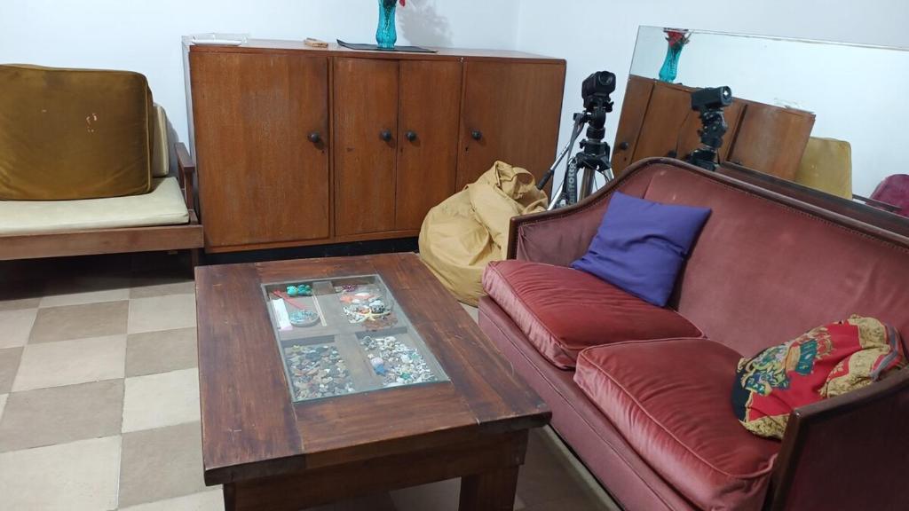 A house in the heart of El Abasto - 5