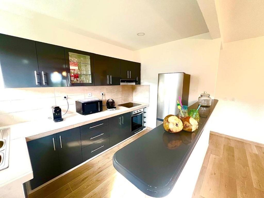 Appartement Maëva, Le Robert