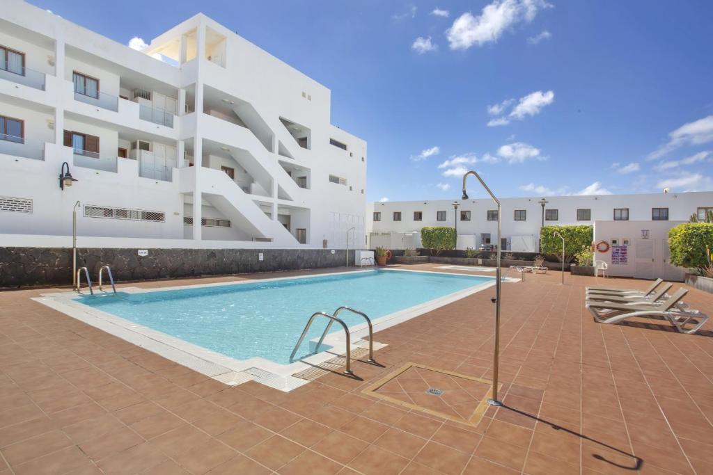Casa Queen Ovetus Planta baja, piscina y WIFI - 5