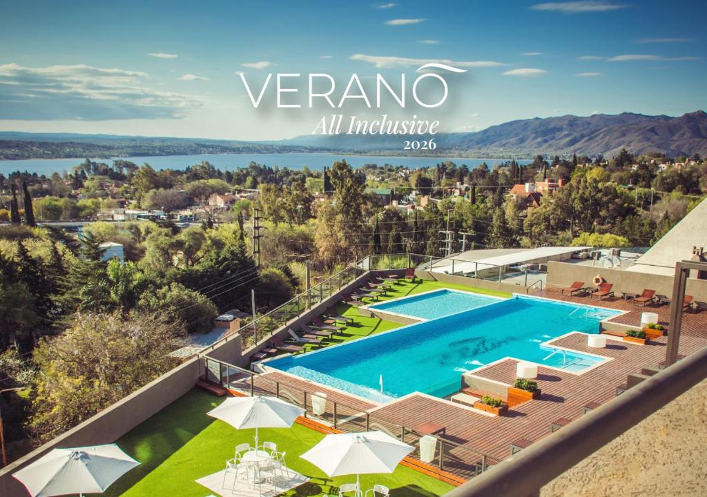 Eleton Resort & Spa - 1