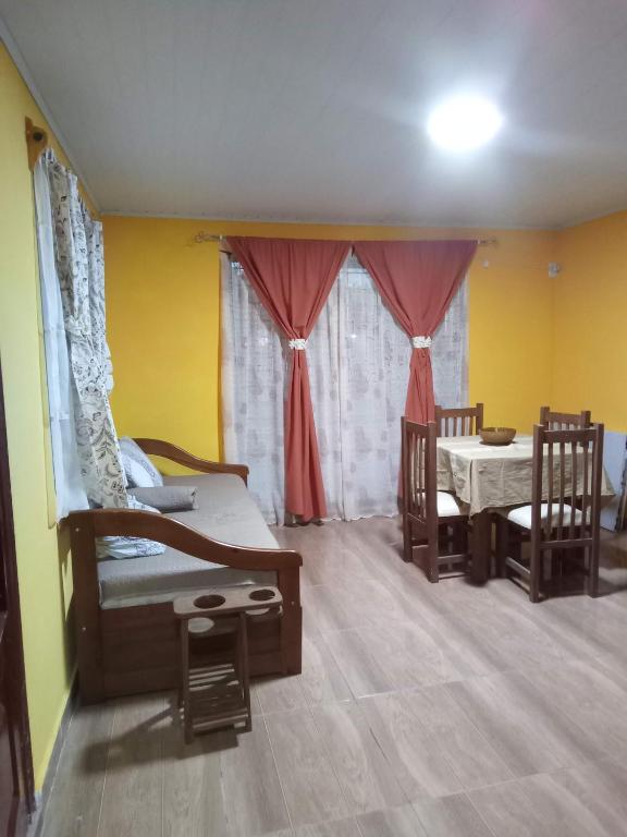 Alojamiento Maktub - 5