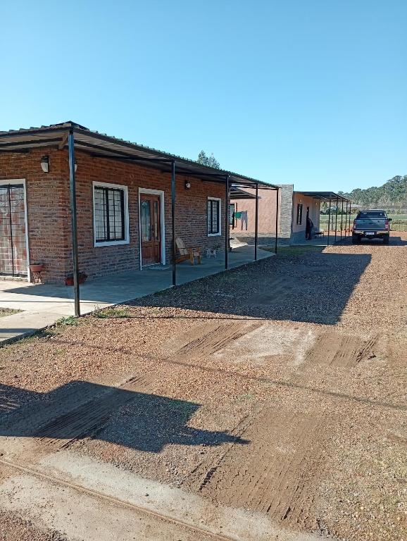 Alojamiento Maktub - 2