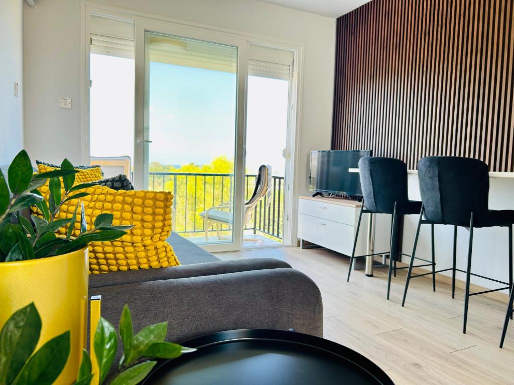 Silver View Apartment, Polis Chrysochous