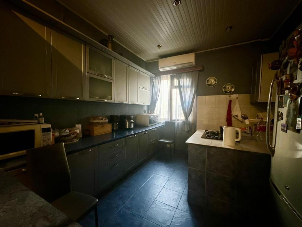 Chavchavadze, Itʼkhvisi