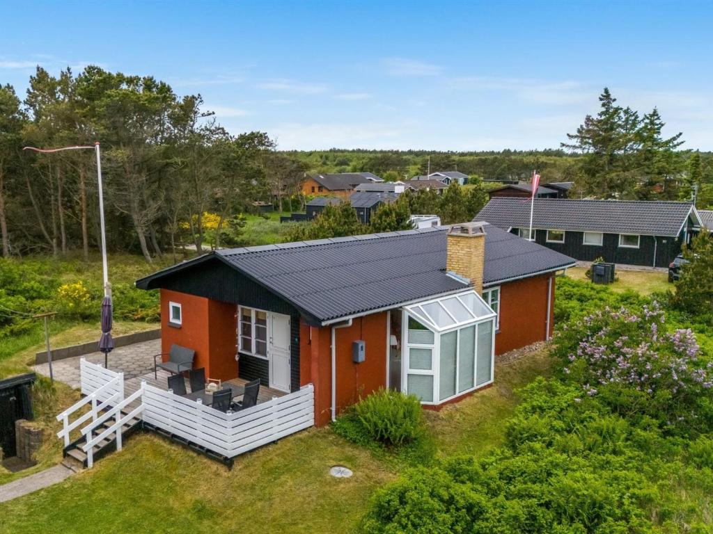 Holiday Home Kaare - 250m from the sea by Interhome, Hirtshals