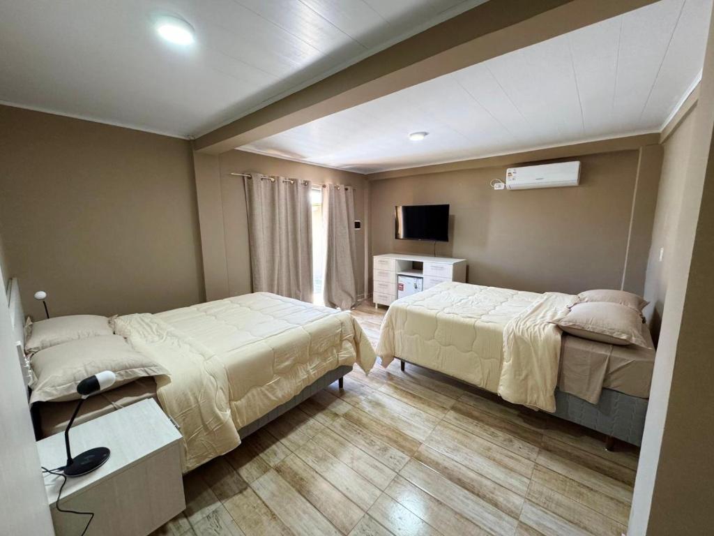 Hotel SMA, Puerto Iguazú