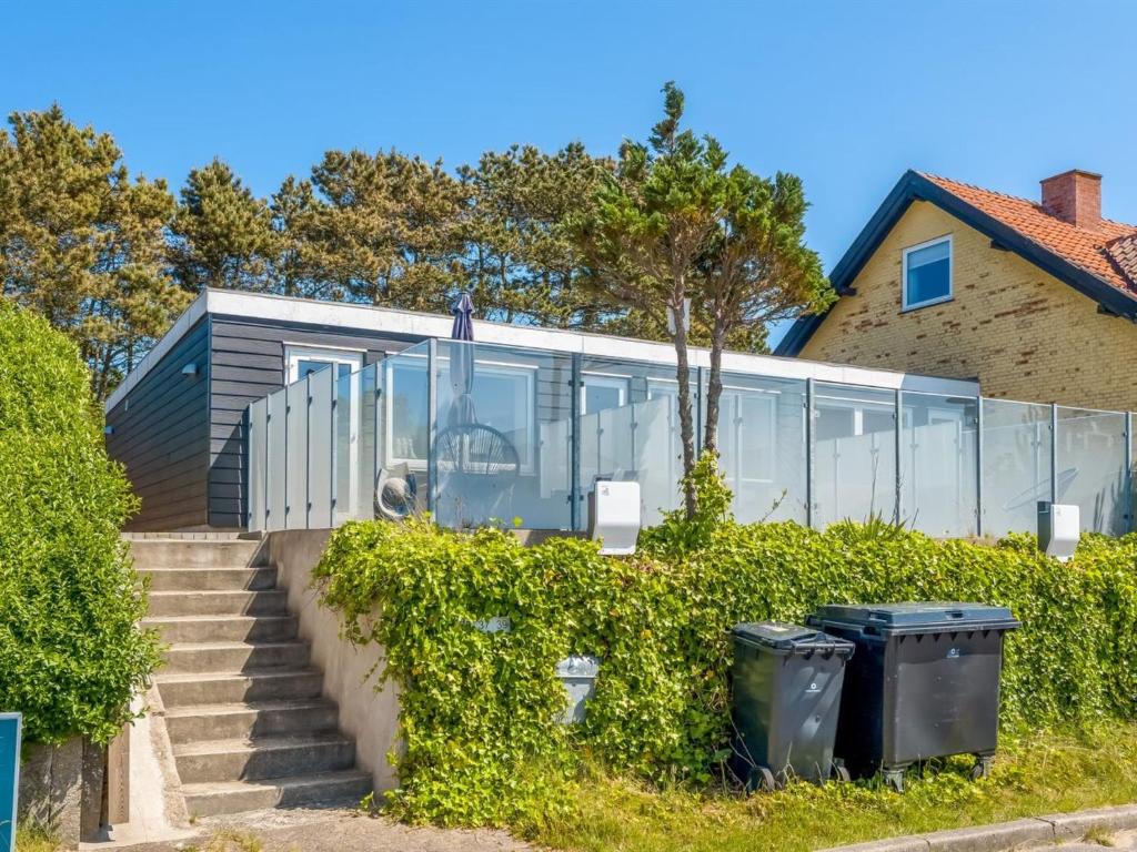 Apartment Sibyll - 2km from the sea by Interhome, Skagen