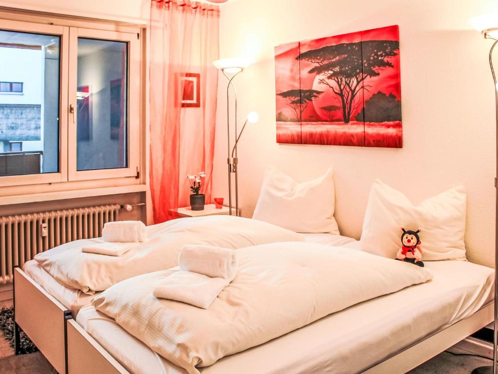 Apartment Seewiese Apt- 103 by Interhome - 3