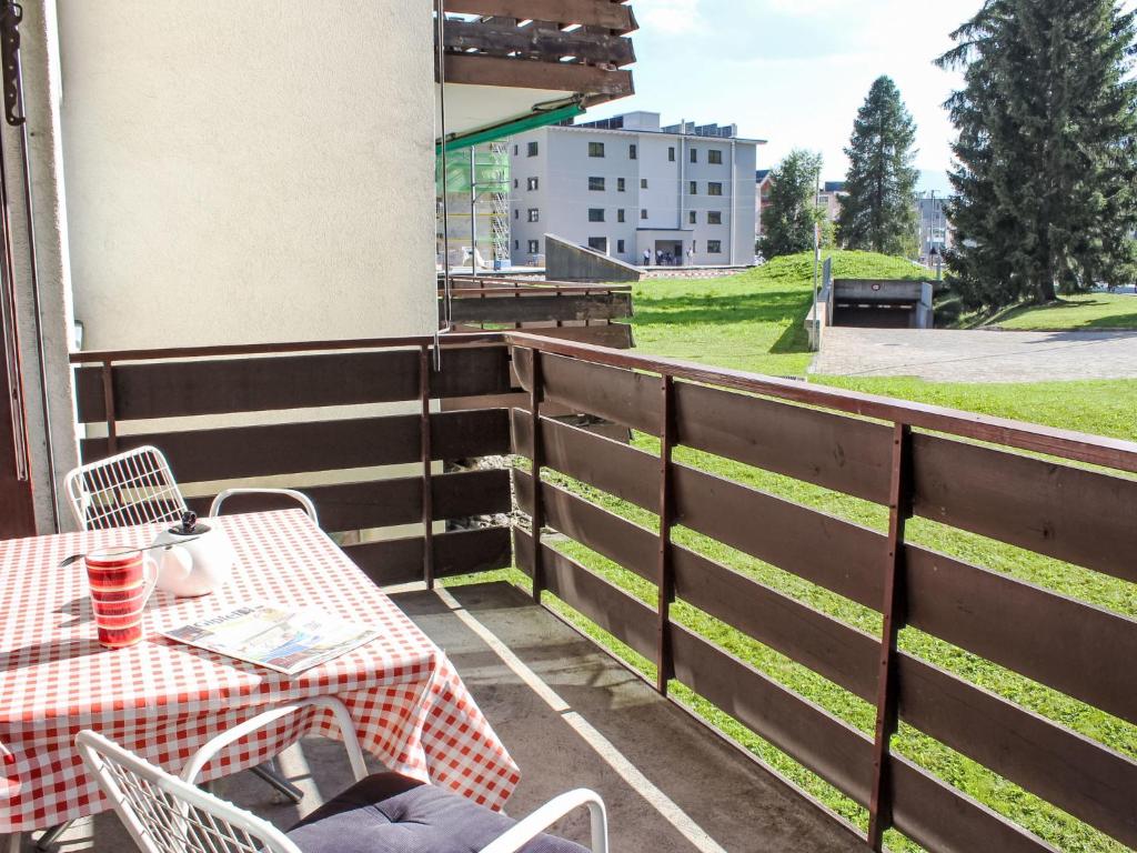 Apartment Seewiese Apt- 103 by Interhome - 4