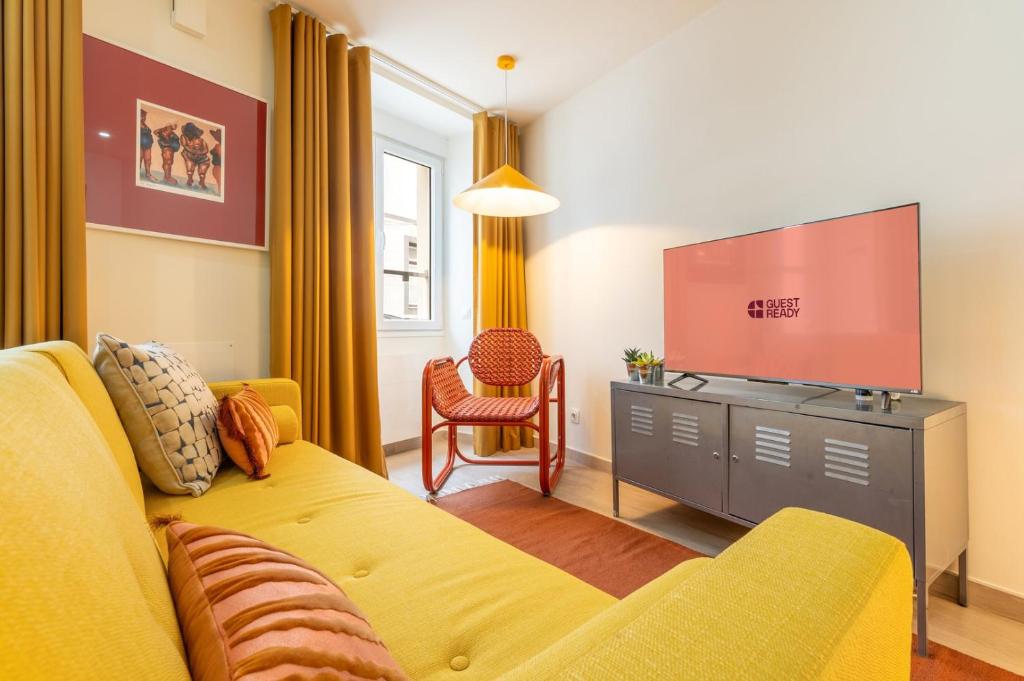 House Gallery in the Heart of the City, Montemor-o-Novo