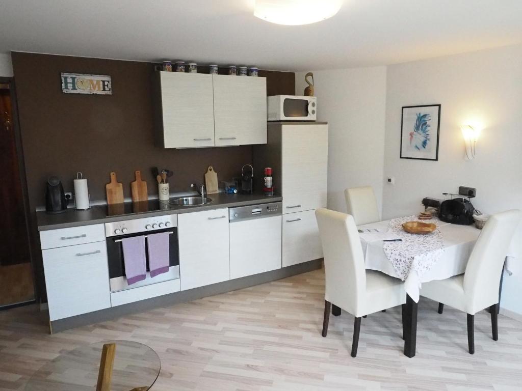 Ferienwohnung Atelier Wenig - 4